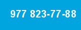 977 823-77-88